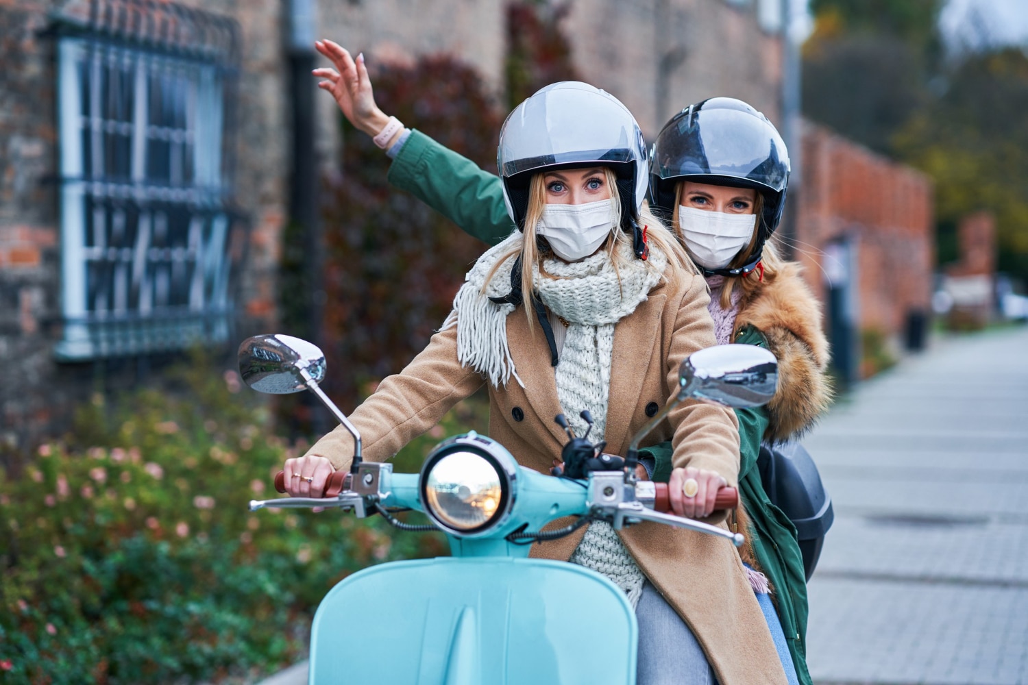 mopedkurs
